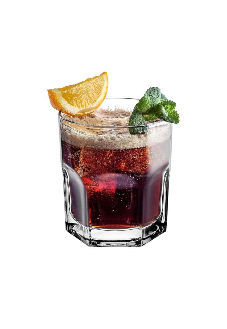 Set 6 Vasos Whisky Casablanca 225 Cc-2