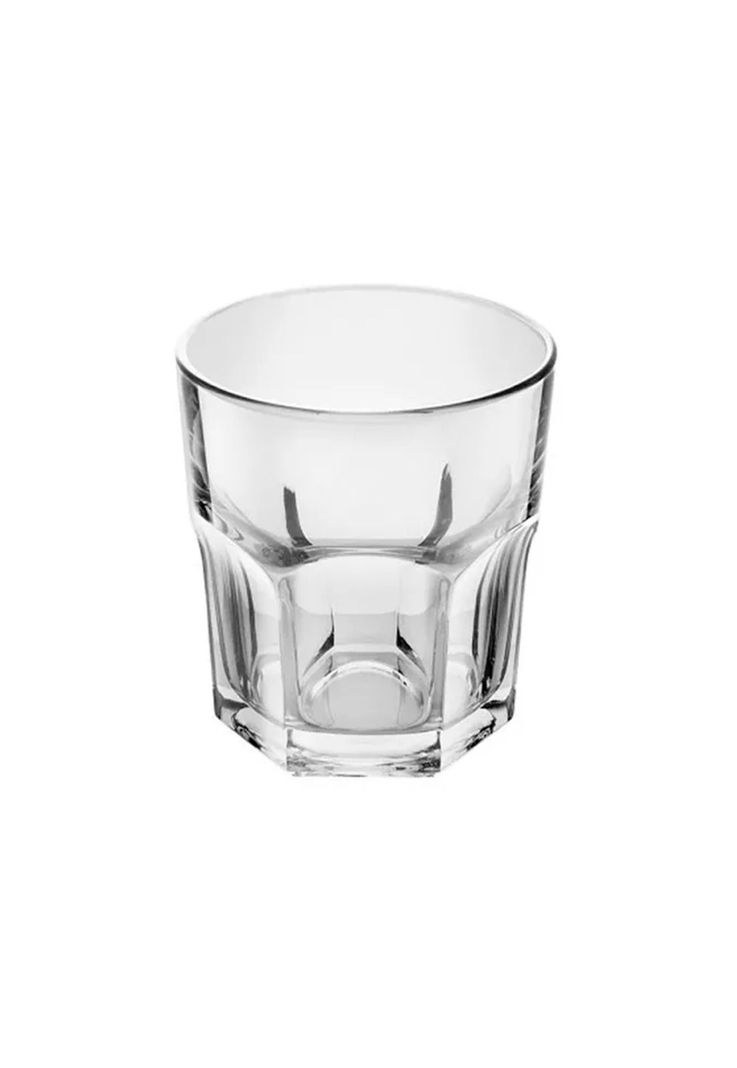 Set 6 Vasos Whisky Casablanca 225 Cc-5