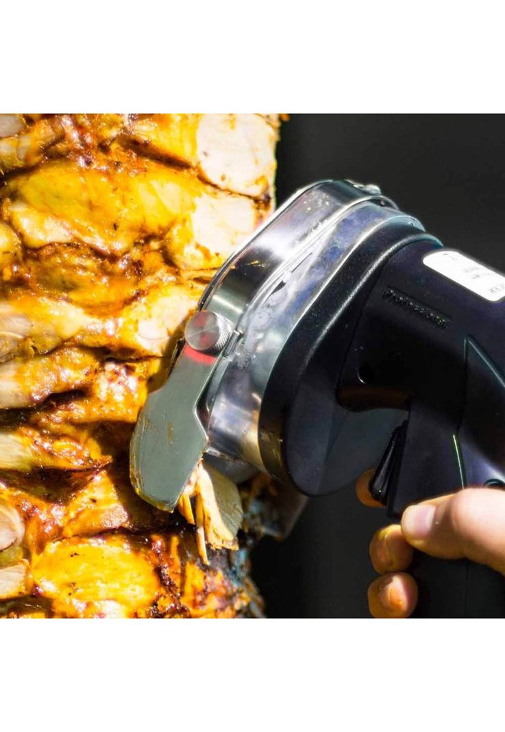 CORTADOR ELECTRICO KEBAB VOLTER-3
