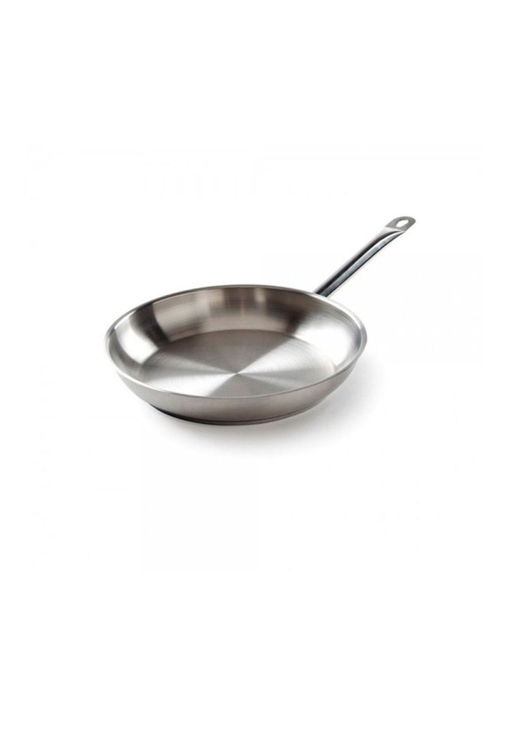 SARTEN ACERO INOX CON FONDO DIFUSOR 34CM-0