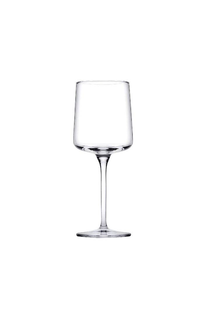 Set 6 Copa Vino 340 Cc. Línea Iconic-0