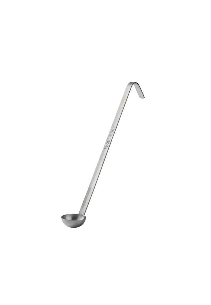 CUCHARÓN ACERO INOX 15ML-0