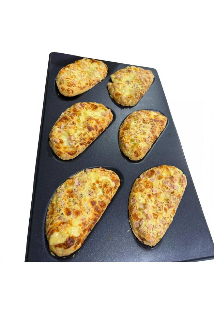 BANDEJA GN 1/1 6 OMELETTE VACCARIN-2