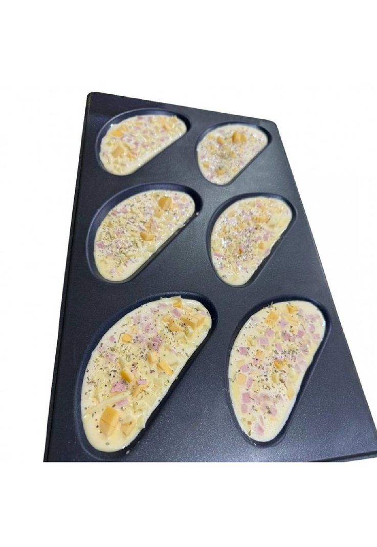 BANDEJA GN 1/1 6 OMELETTE VACCARIN-3