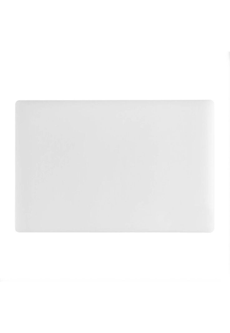 TABLA DE CORTE BLANCA 51X38 cm -Cook in Blanco 29-30