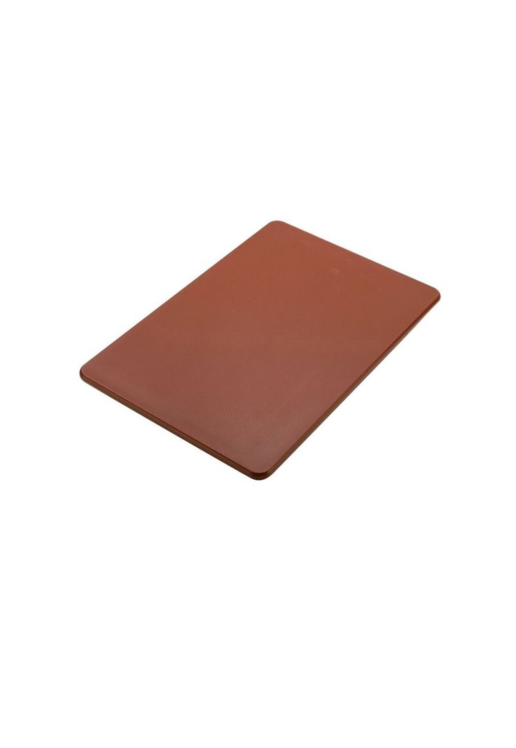 Tabla De Corte Cafe 26.5 X 32.5 X 1Cm-0