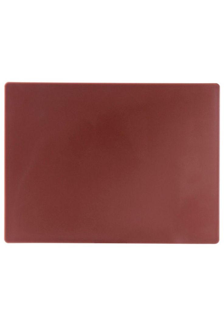 Tabla De Corte Cafe 26.5 X 32.5 X 1Cm-1