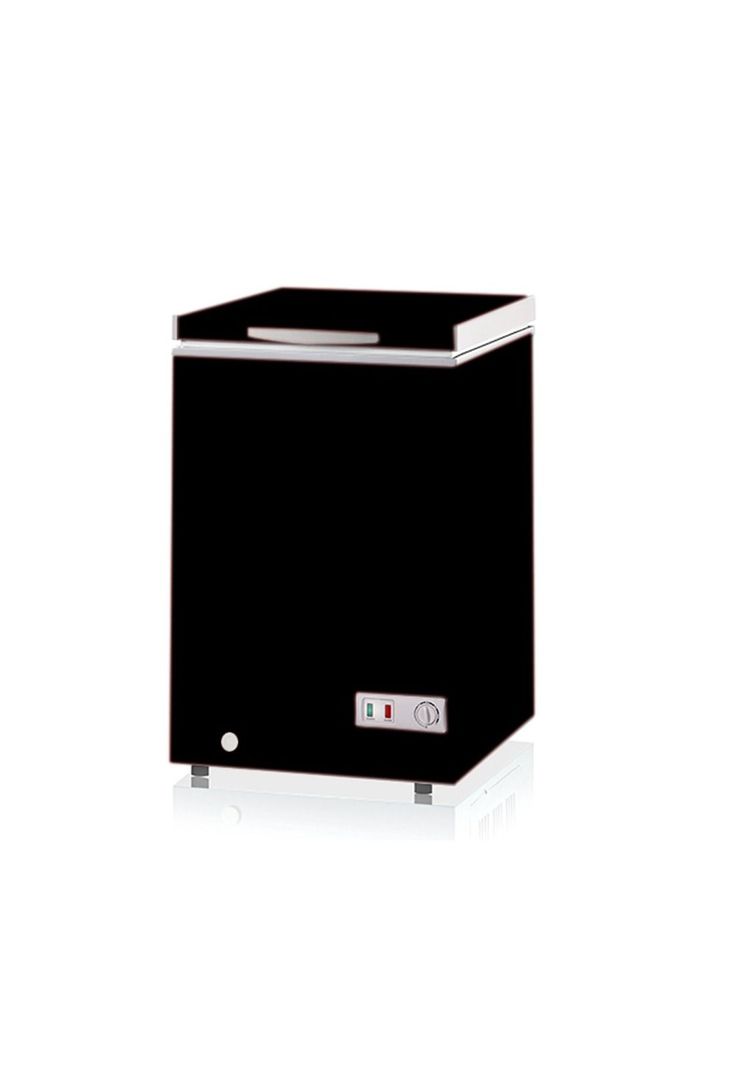 CONSERVADORA 105 LTS COLOR NEGRO NORKALT-0