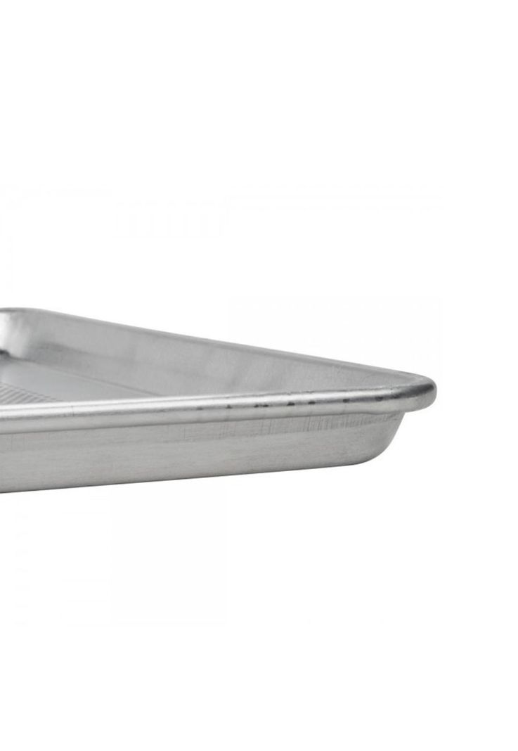 Bandeja Pastelera Aluminio Perforada 45X65 Cm-3