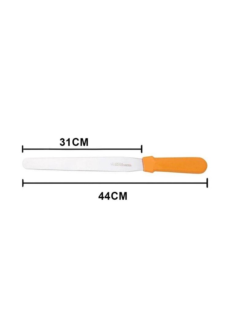 Espatula Pastelera 44 Cm-4