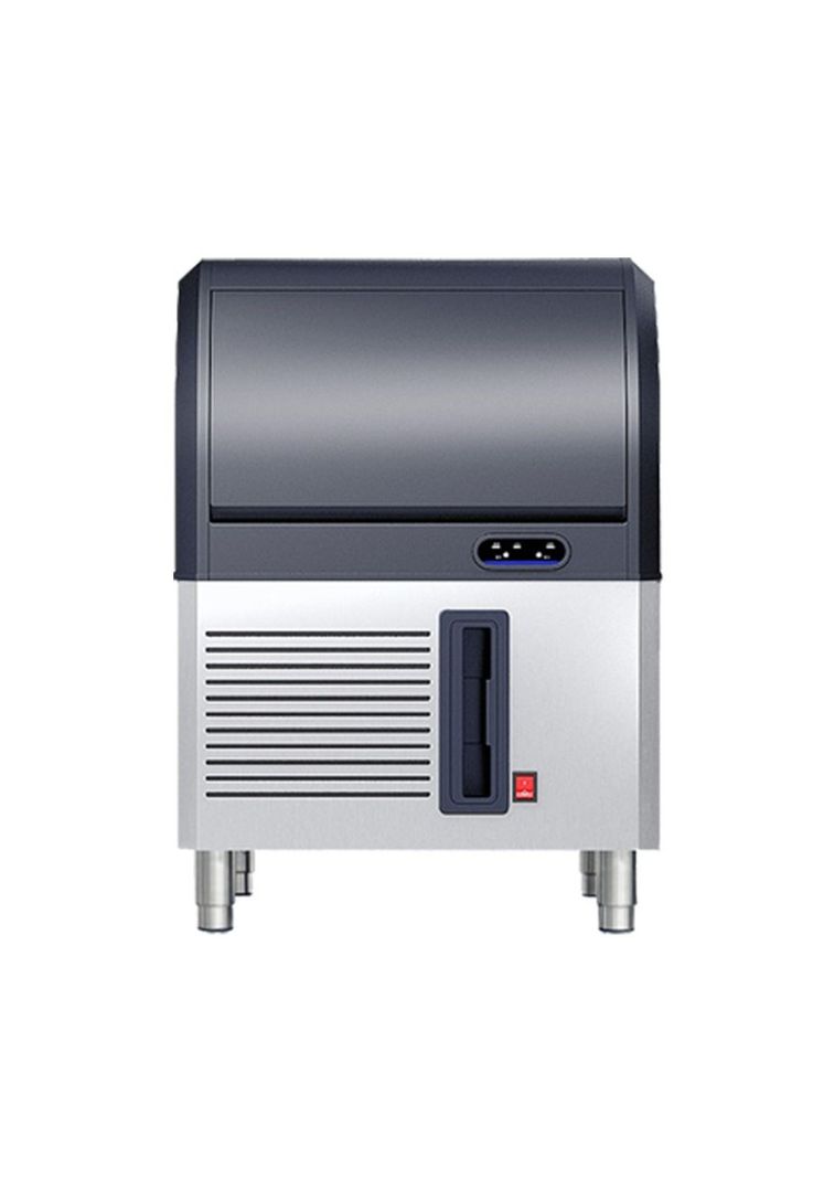 Maquina De Hielo Zbf60-0