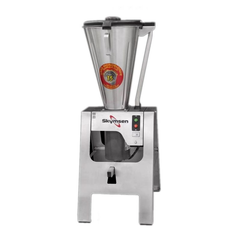 LICUADROA BASCULANTE SKYMSEN 15 LITROS MODELO LAR15