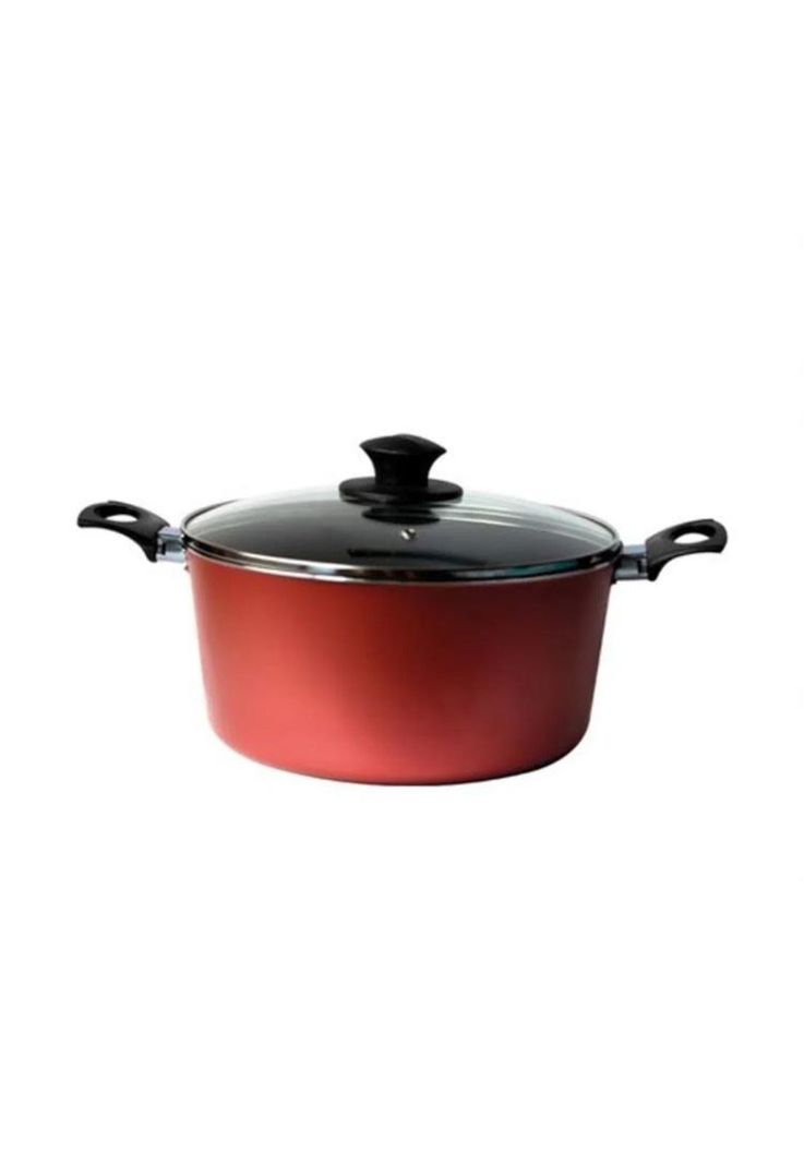 BATERIA ALUMINIO 7 PIEZAS JUST COOK-1