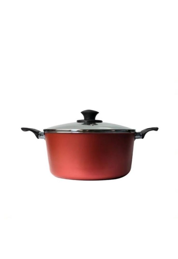 BATERIA ALUMINIO 7 PIEZAS JUST COOK-3