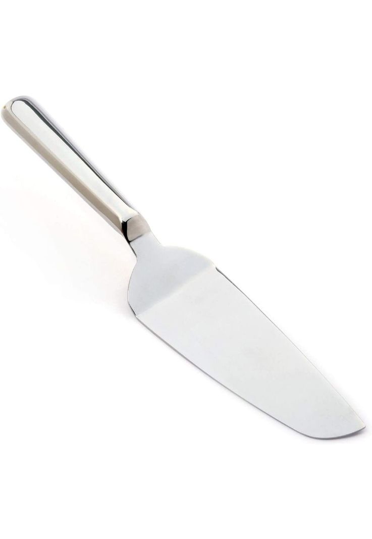 Espátula Para Tortas Acero Inox-0