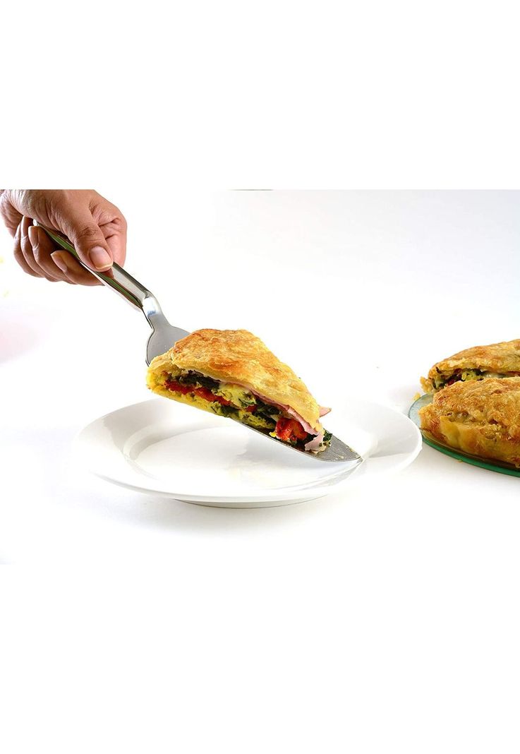 Espátula Para Tortas Acero Inox-1