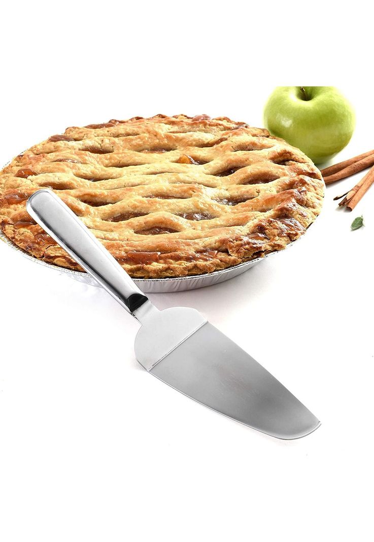 Espátula Para Tortas Acero Inox-2