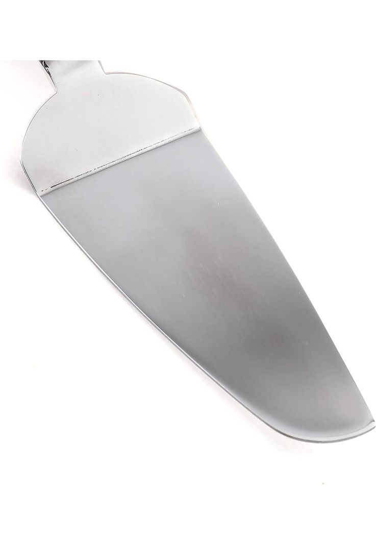 Espátula Para Tortas Acero Inox-3
