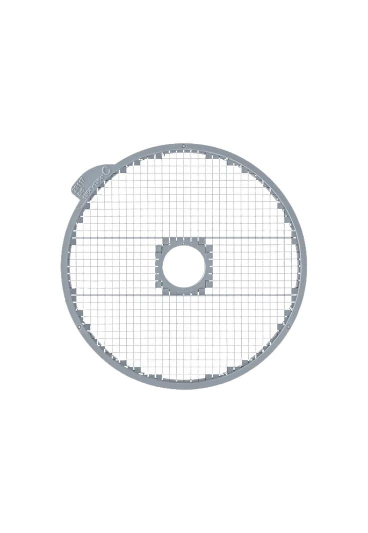 Disco Corte Cubitos 5X5X5Mm Para Cl50 ( Inc 2 Discos)-1