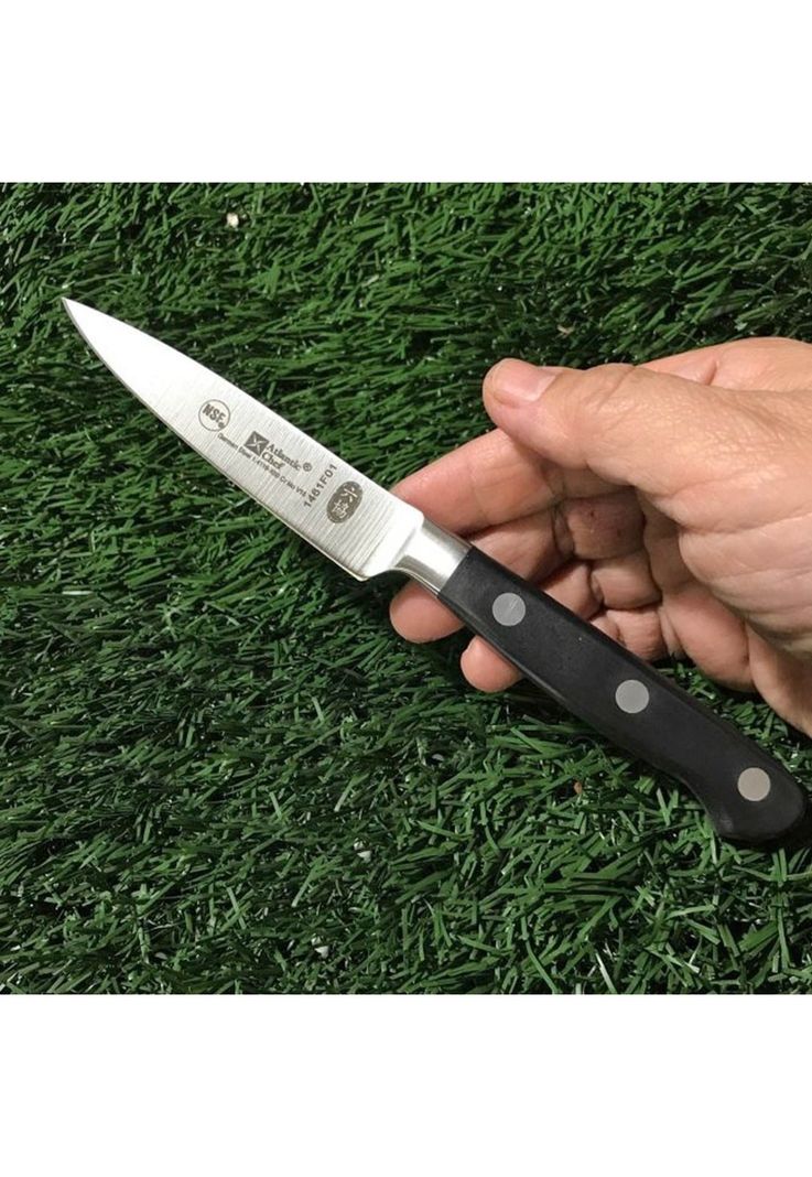 CUCHILLO PUNTILLA FORJADO 9 CM. LINEA PREMIUM-1