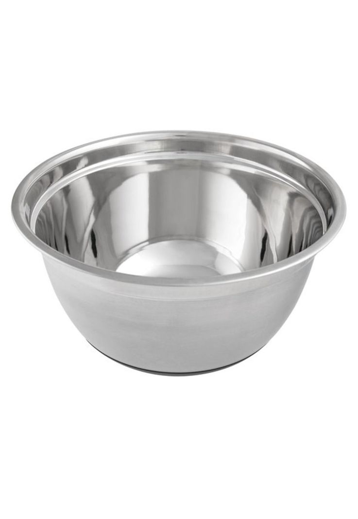 BOWL ACERO INOX 30 CM-0