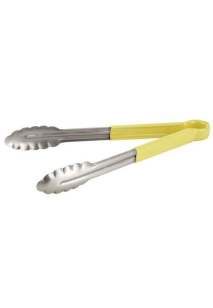 Tenaza Mango Verde 23 Cm-0
