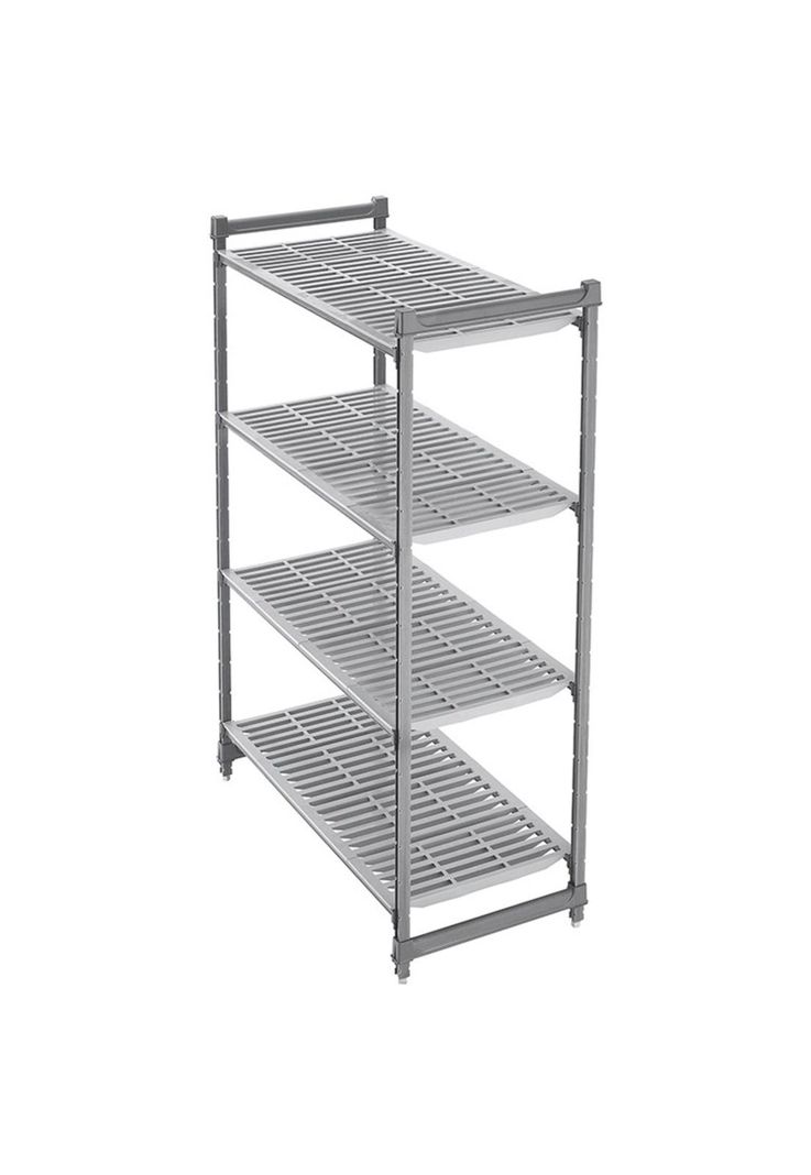 ESTANTERIA CAMSHELVING BASIC 183 x 61 x 91  cms.-0