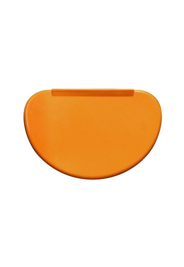 RASPADOR DE MASA PLASTICO CURVO 16 X 10 CM Surtido