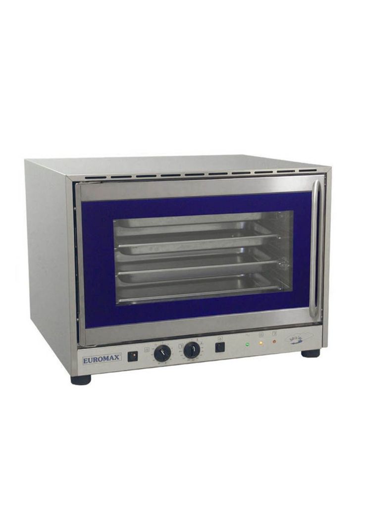 Horno Convector Euromax Mod. 10906B-0
