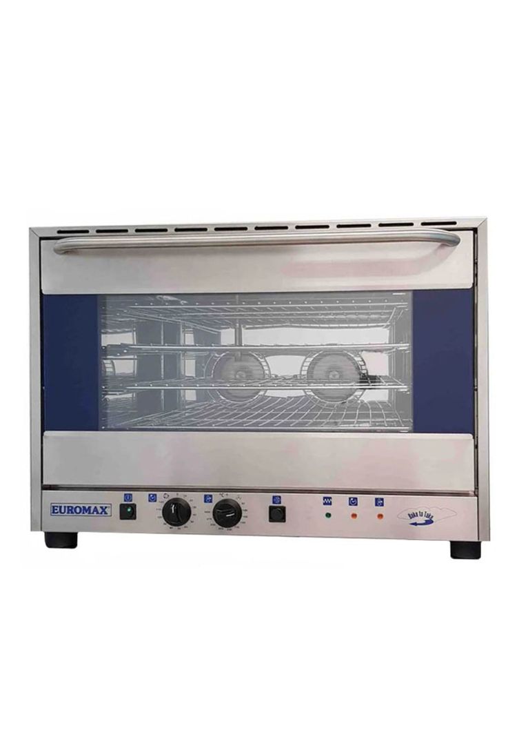 Horno Convector Euromax Mod. 10906B-1