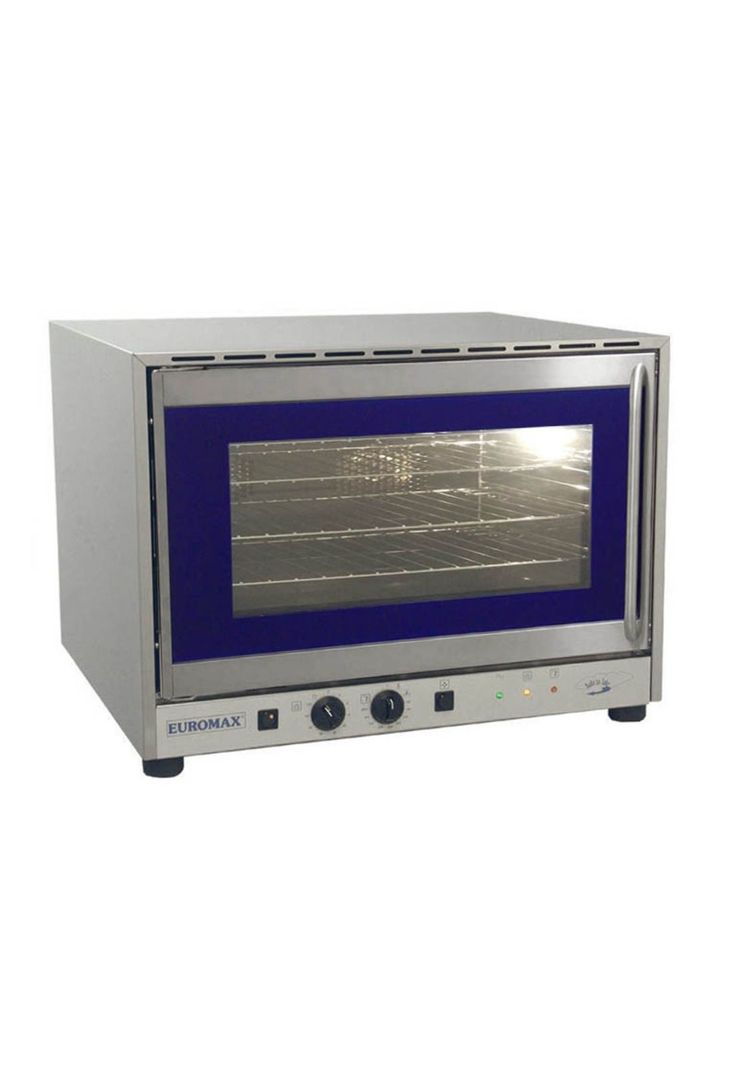 Horno Convector Euromax Mod. 10906B-2