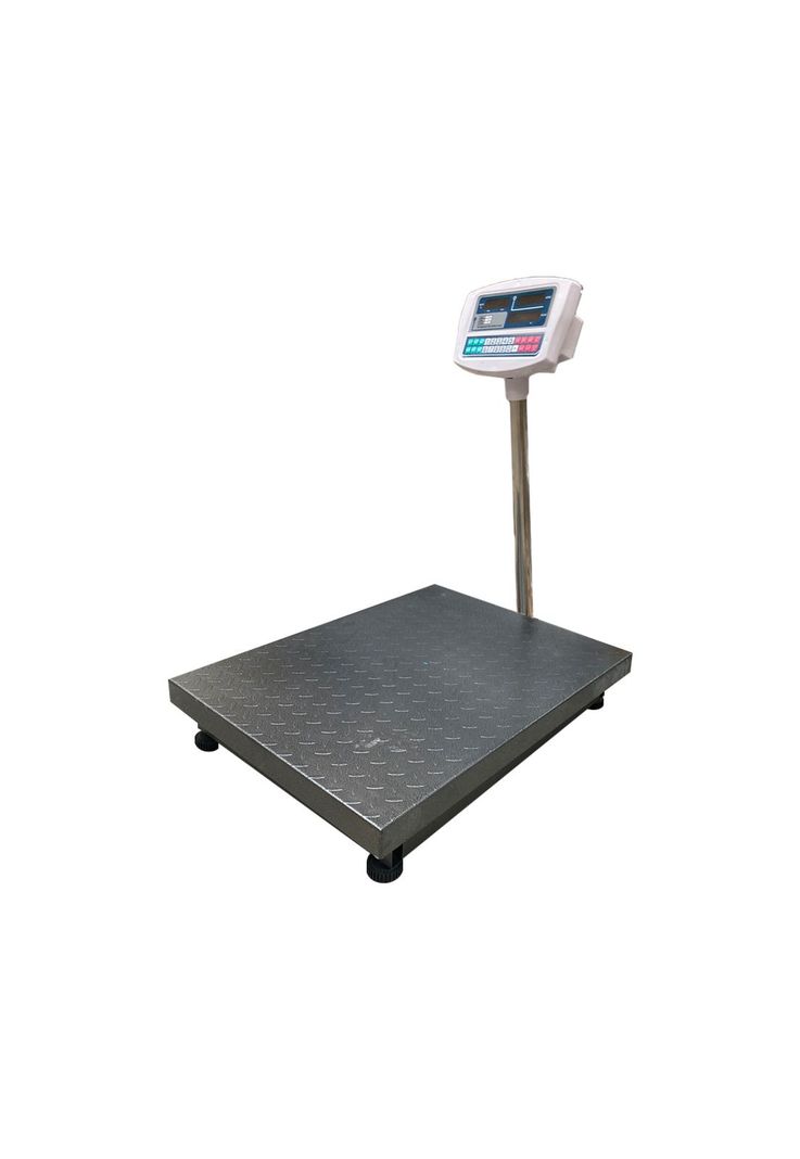 BALANZA DE PISO 600kg-2