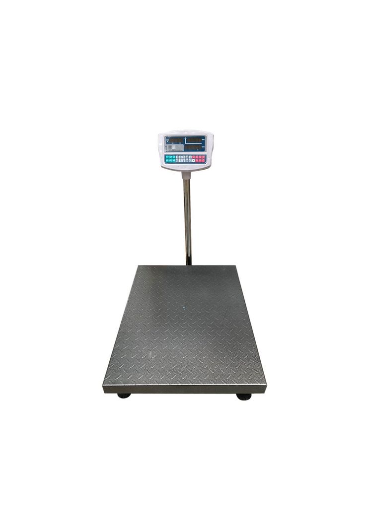 BALANZA DE PISO 600kg-4
