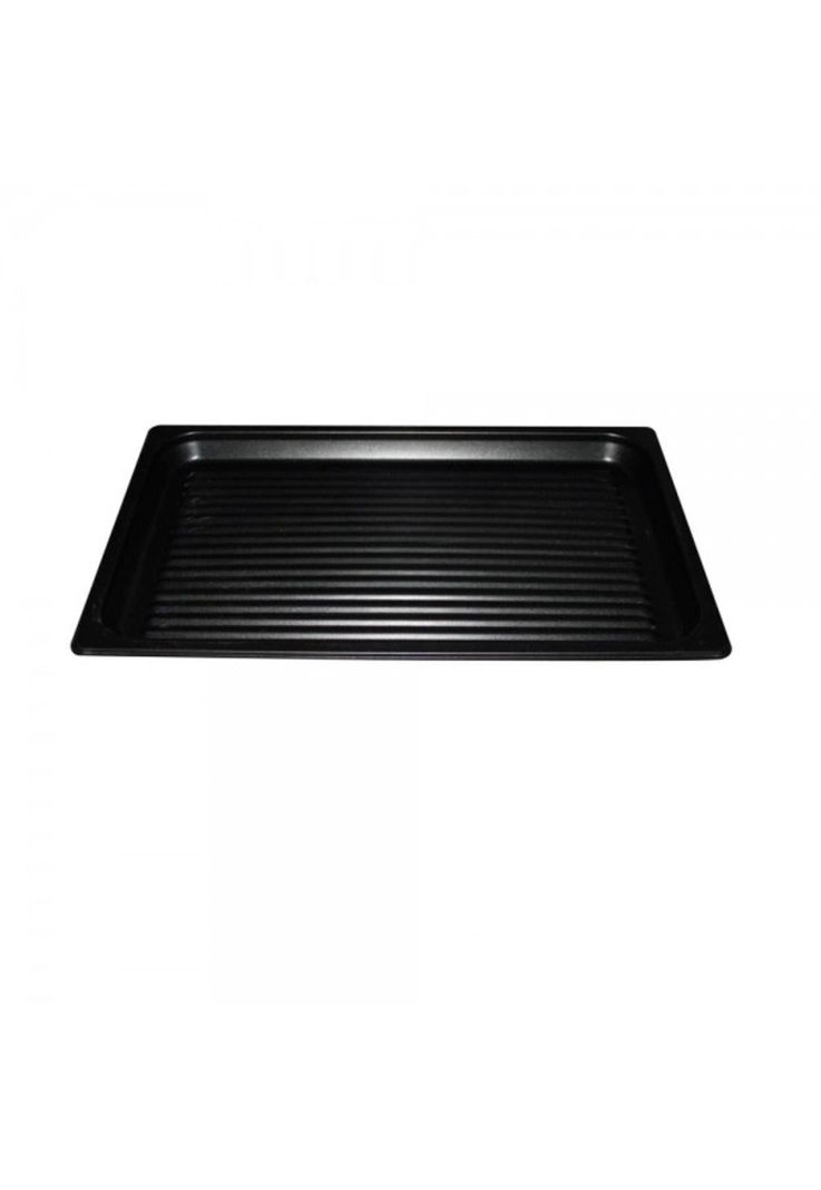 BANDEJA ANTIADHERENTE GRILLADORA GN 1/1-1