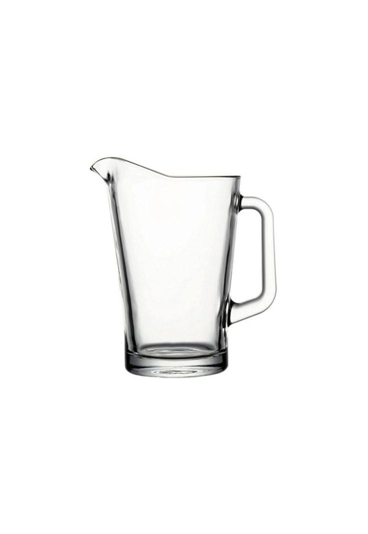 Pitcher Vidrio 1.8 Lts Diseno 2