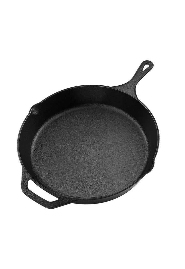 SARTEN DE HIERRO  30.5 CM-0