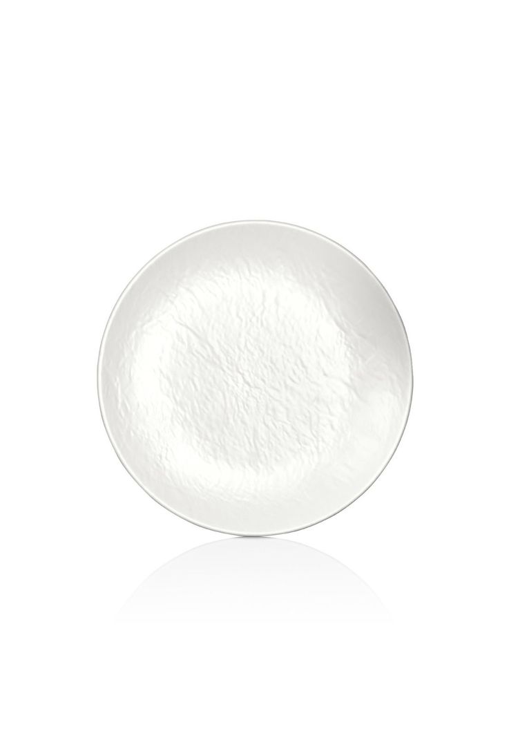 PLATO MELAMINA BLANCO 26 CM LINEA TILDA-0