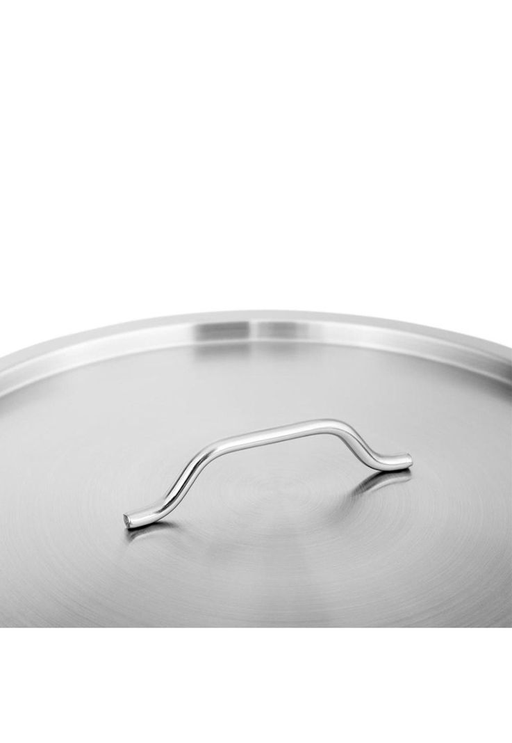 OLLA CON TAPA ACERO INOX CAPAC. 24 lts-1