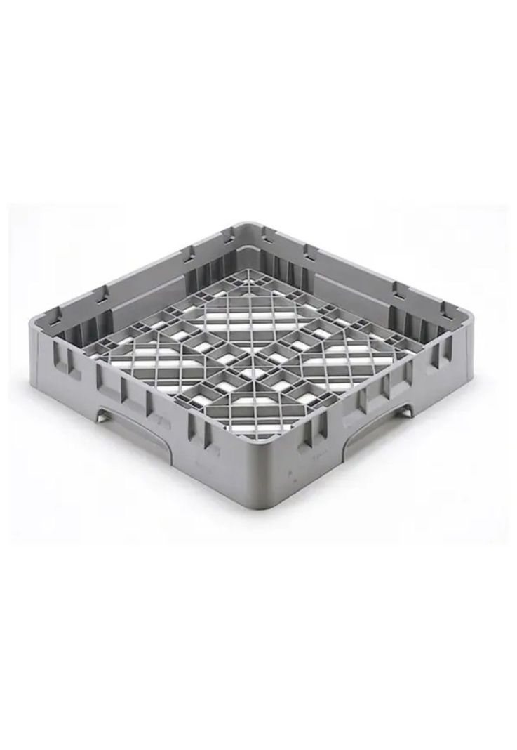 CESTA BASE COMPLETA GRIS-0