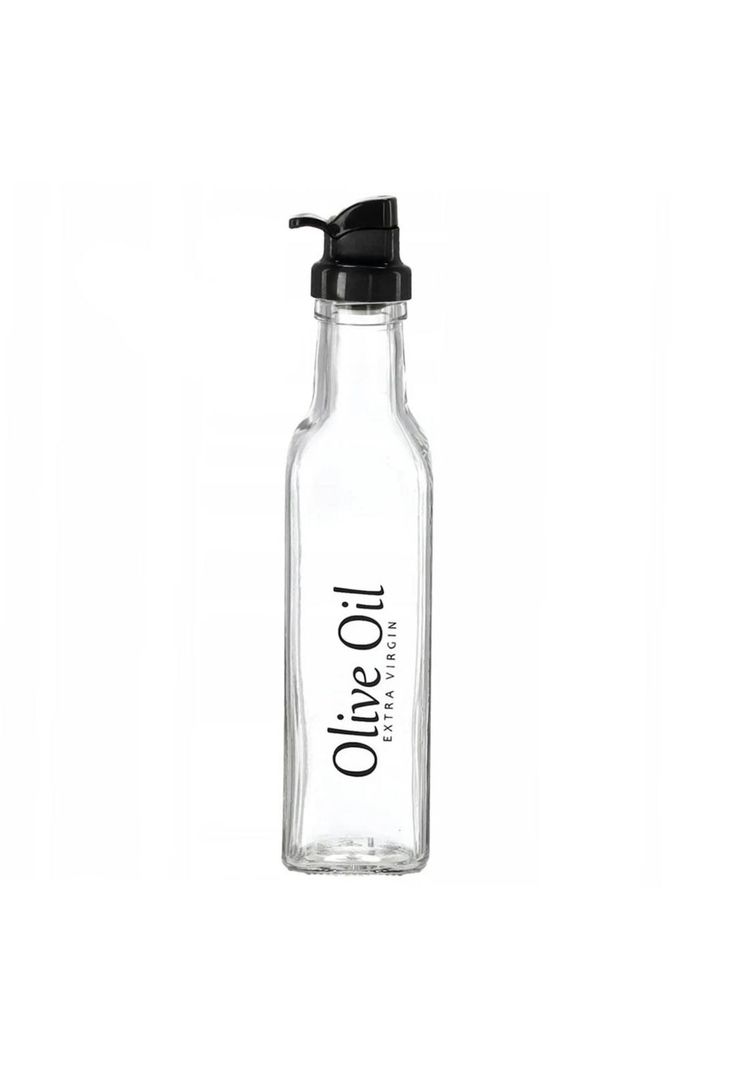 ACEITERO VIDRIO 500ML