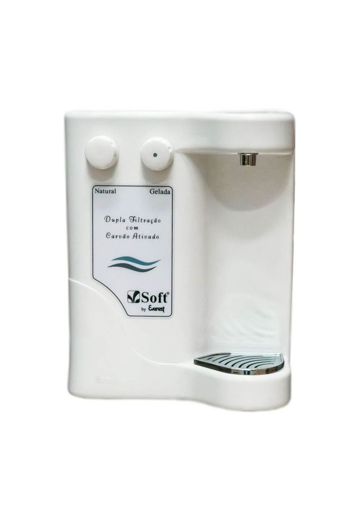 PURIFICADOR DE AGUA BABY-SOFT-0