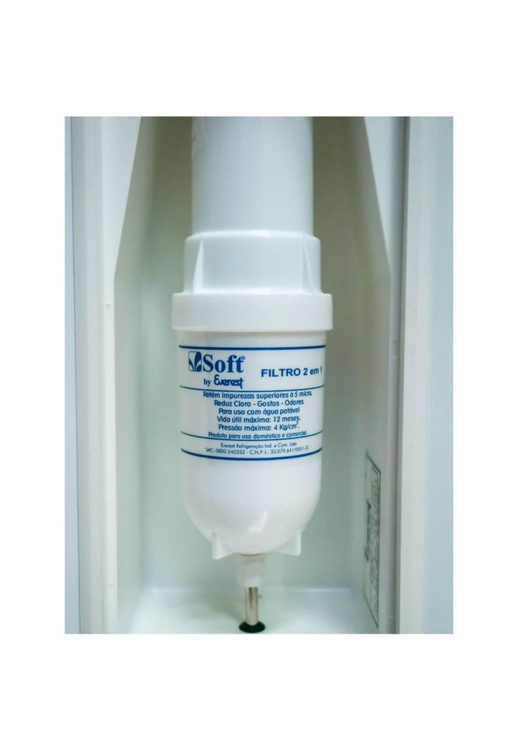 PURIFICADOR DE AGUA BABY-SOFT-2