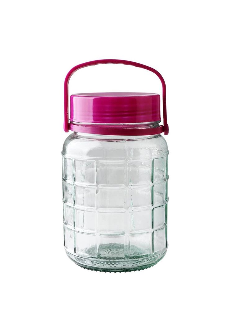 FRASCO ESCABECHERO CONSERVERO 3 LITROS