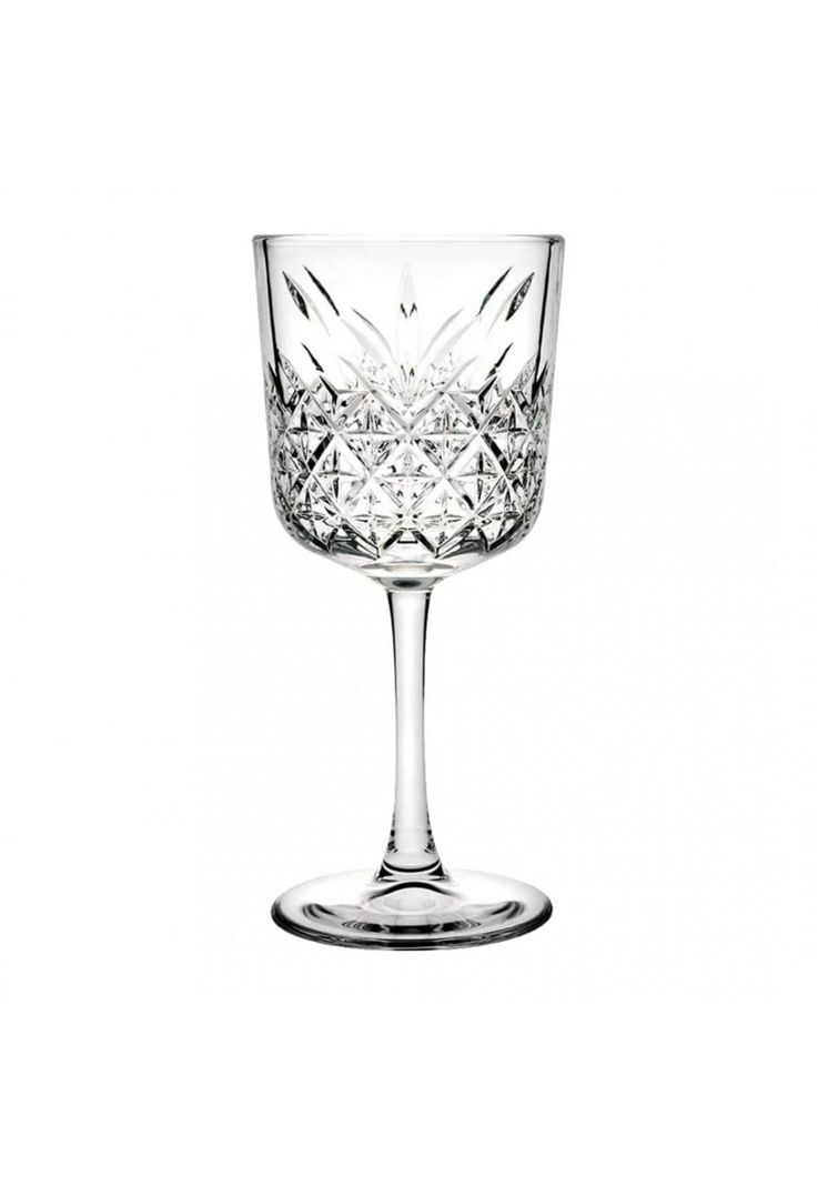 Set De 6 Copas Para Vino Timeless De 330 Ml-0