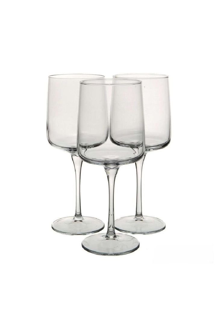Set 6 Copa Vino 430 Cc. Línea Iconic-2