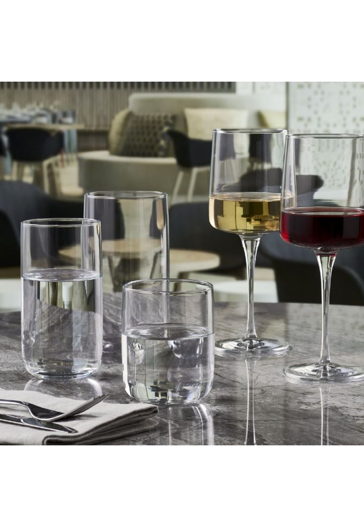 Set 6 Copa Vino 430 Cc. Línea Iconic-3