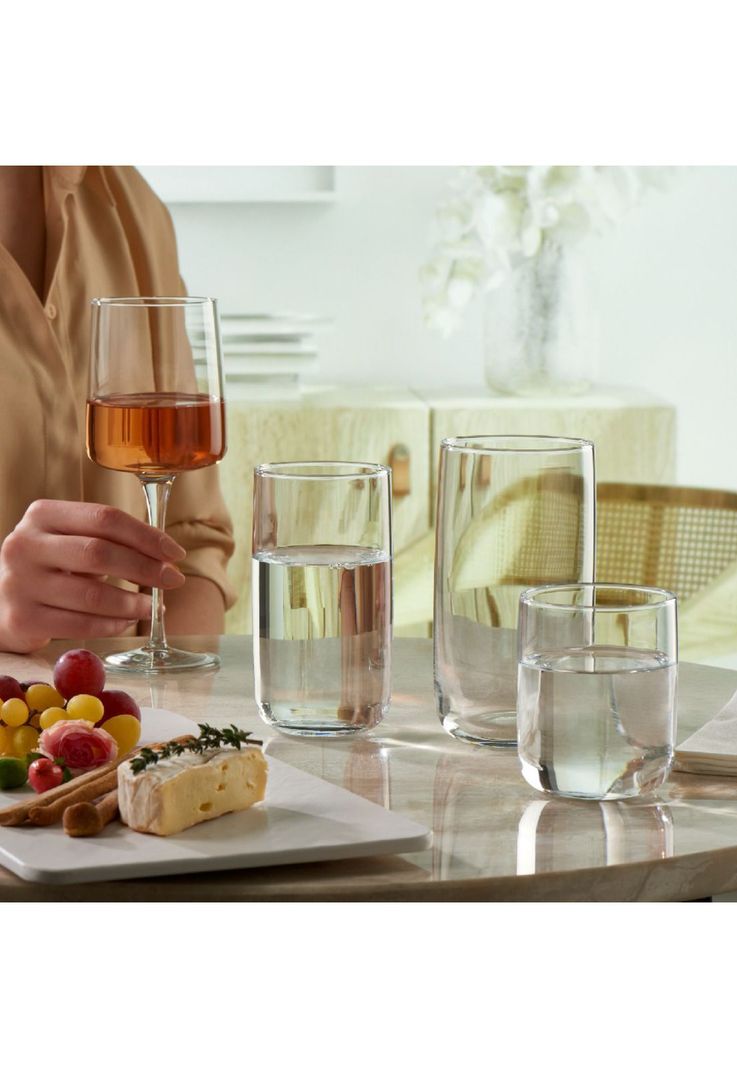 Set 6 Copa Vino 430 Cc. Línea Iconic-4