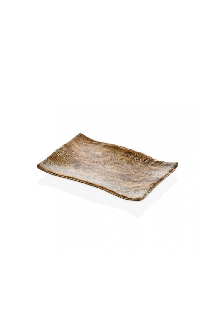 PLATO RECTANGULAR 27X19X2 CM MADERA-0