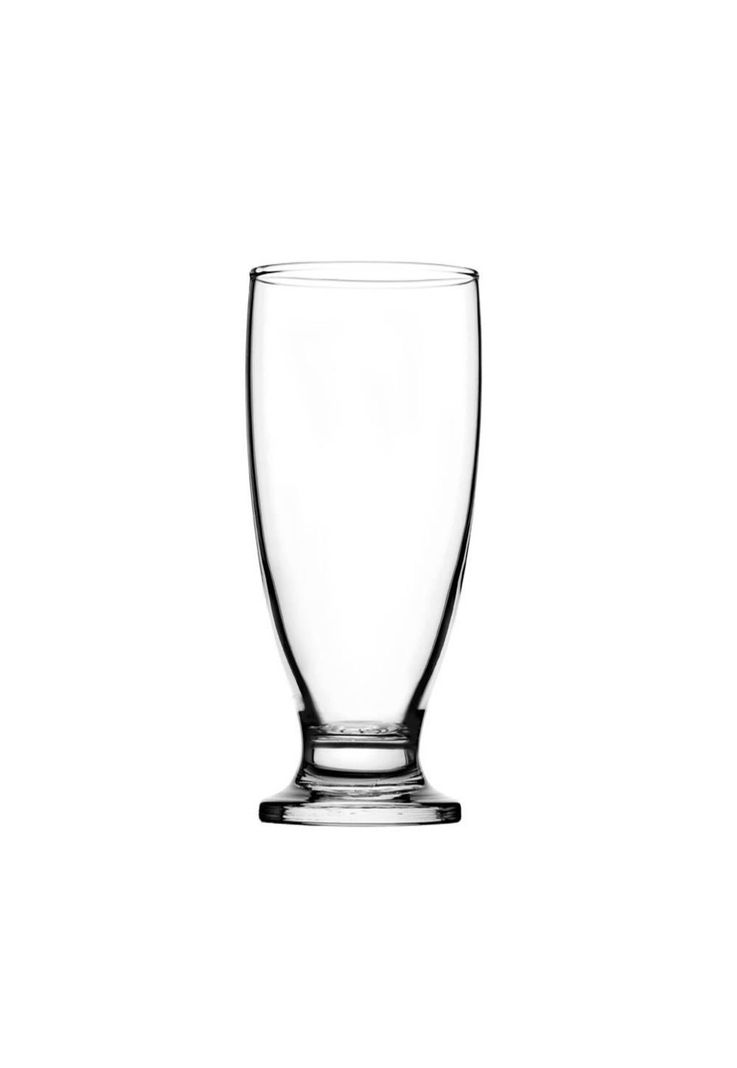 Set De 6 Copa Cerveza Alta 460 C.c. Cin Cin-0