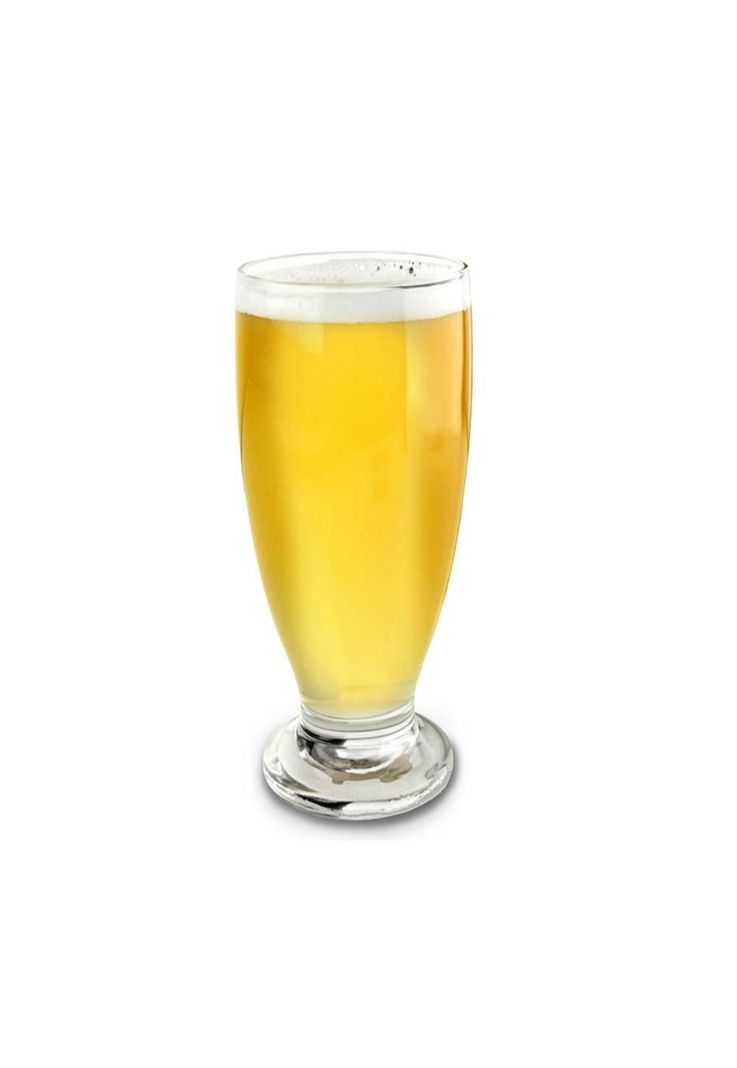 Set De 6 Copa Cerveza Alta 460 C.c. Cin Cin-3